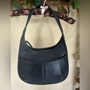 Coach Ergo 9033 Black